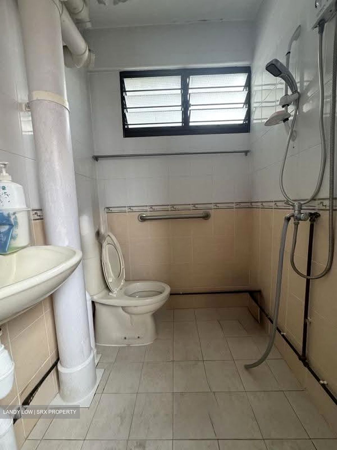 Blk 307 Shunfu Gardens (Bishan), HDB 4 Rooms #627081051